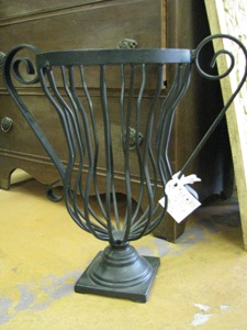 Woods Antiques is located at Stars.